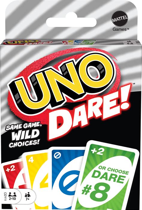 Uno Dare